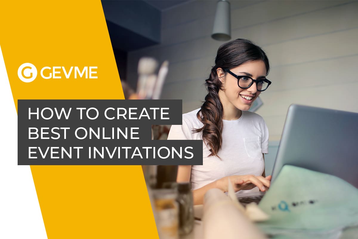Why an Online Invitation Is the Perfect Choice for Your Next Event 