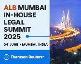  ALB Mumbai In-house Legal Summit 2025  