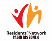  Pasir Ris Zone 8 - Mid-Autumn Festival  