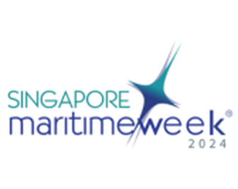 Singapore Maritime Week 2024 Group Ticket Purchase GEVME   EVENT LOGO  168pxW X 133pxH  