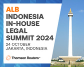  ALB Indonesia In-House Legal Summit 2024 