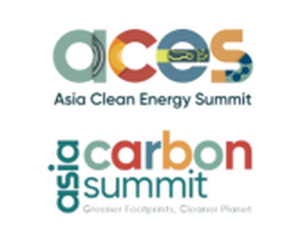 Asia Clean Energy Summit 2024 GEVME