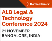  ALB Legal & Technology Conference 2024 