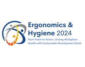  Ergonomics and Hygiene 2024 Conference & Exhibition 