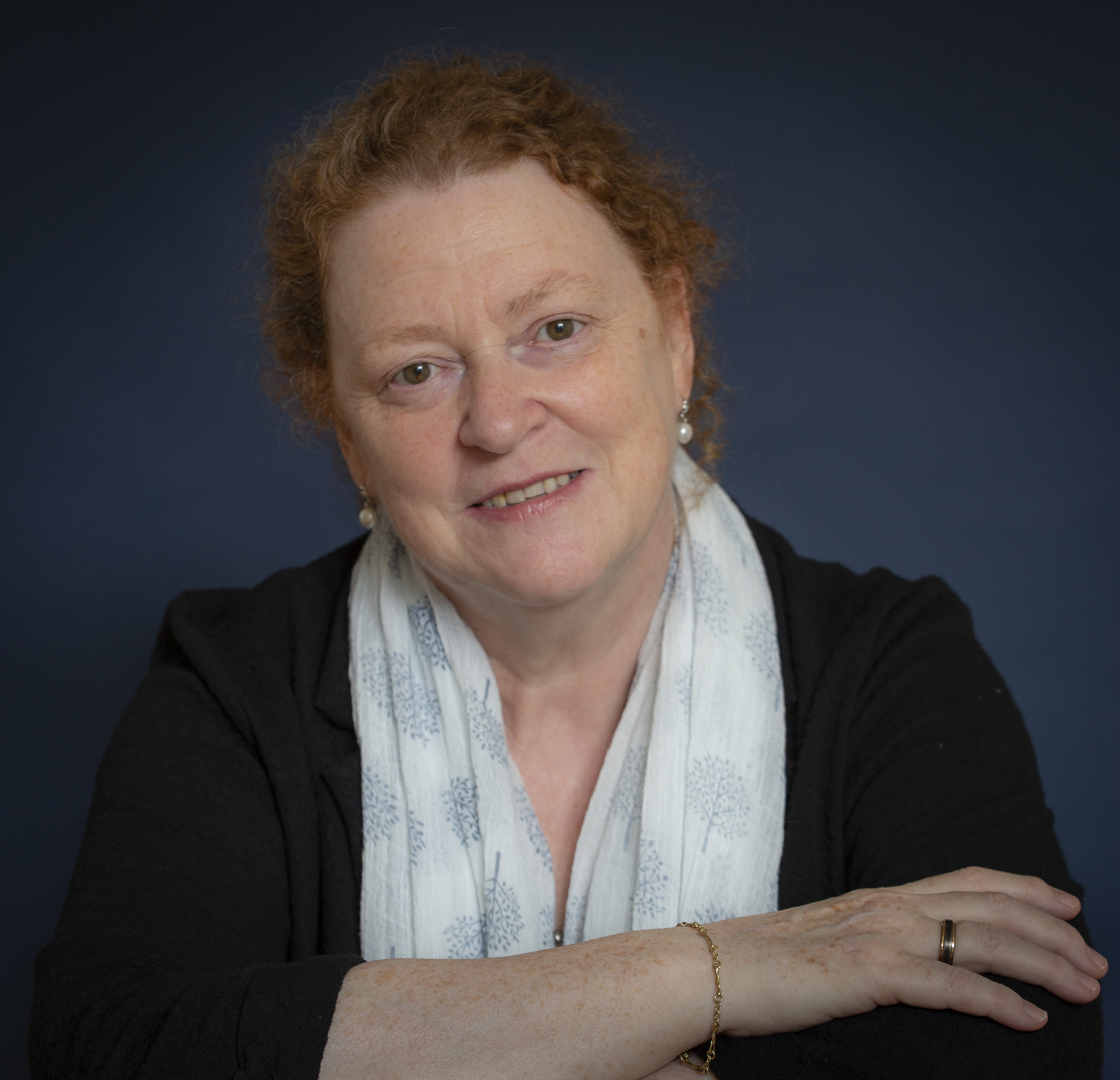 Dame Sue Black