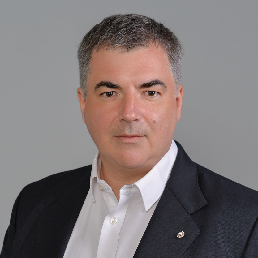 Konstantin Novoselov