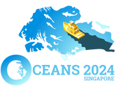  OCEANS 2024 Singapore  