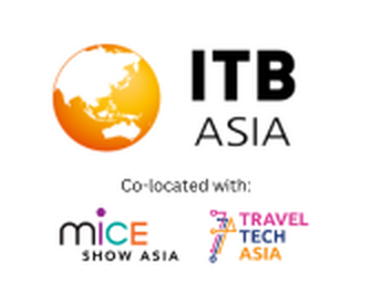 ITB Asia | MICE Show Asia | Travel Tech Asia 2023 Trade Visitor ...