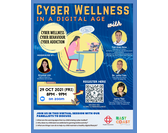  Cyber Wellness in a Digital Age (Cyber Wellness, Behaviour and Addiction) 