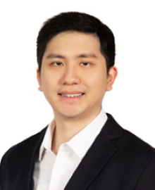 Dr Julian Lim