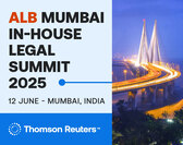  ALB Mumbai In-house Legal Summit 2025  