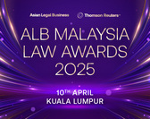  ALB Malaysia Law Awards 2025 