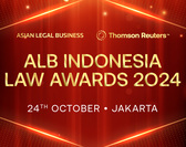  ALB Indonesia Law Awards 2024 