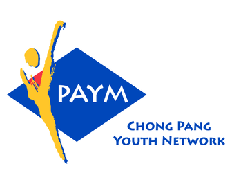 Chong Pang CC Youth Network: Dine In The Dark @ SAVH GEVME