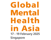  Global Mental Health in Asia 2025 Symposium 