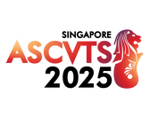  Asian Society for Cardiovascular and Thoracic Surgery 2025 (ASCVTS 2025) 