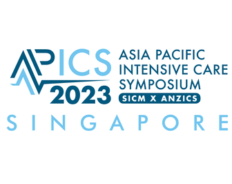 Asia Pacific Intensive Care Symposium (APICS) 2023 GEVME