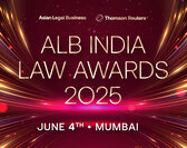  ALB India Law Awards 2025 