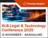  ALB Legal & Technology Conference 2025 