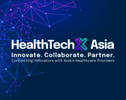 HealthTechX Asia by Clarion Events Pte Ltd